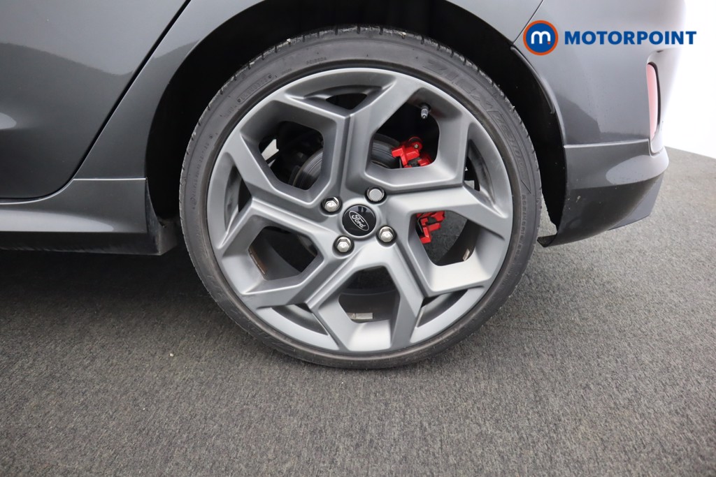 Ford Fiesta St-3 Manual Petrol Hatchback - Stock Number (1604410) - 37th supplementary image