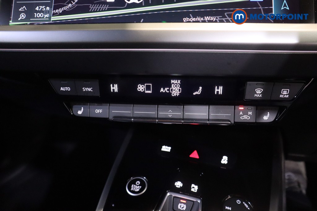 Audi Q4 Sport Automatic Electric SUV - Stock Number (1604509) - 5th supplementary image