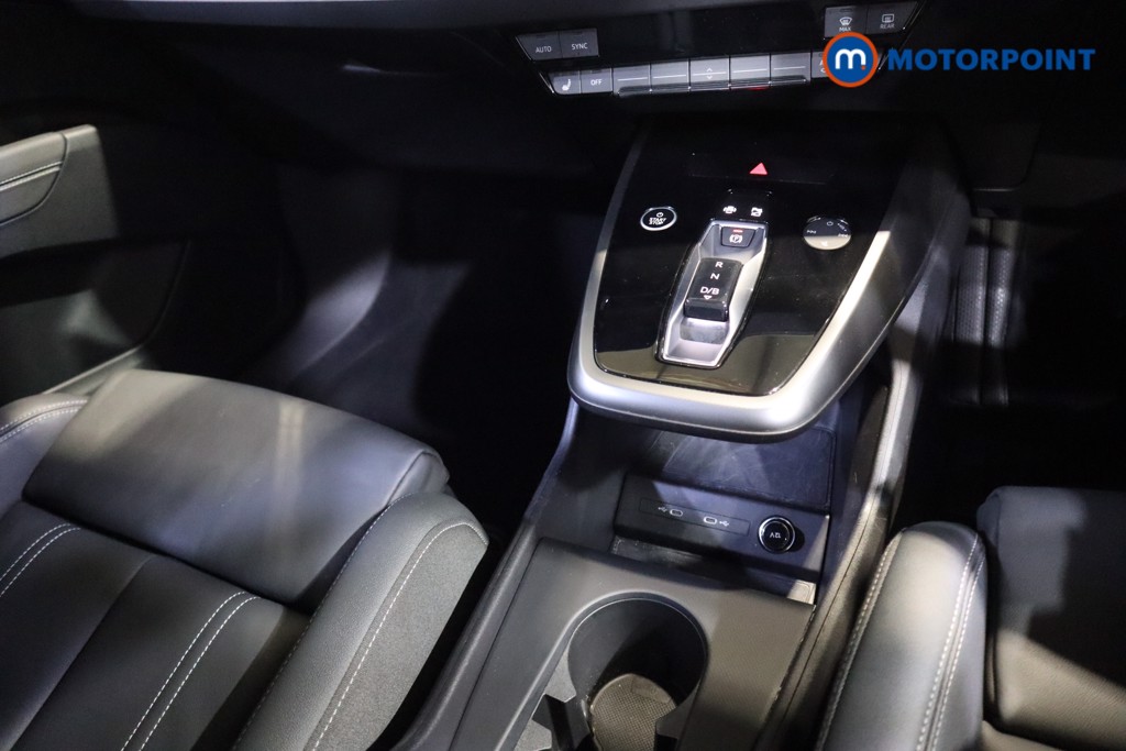 Audi Q4 Sport Automatic Electric SUV - Stock Number (1604509) - 6th supplementary image