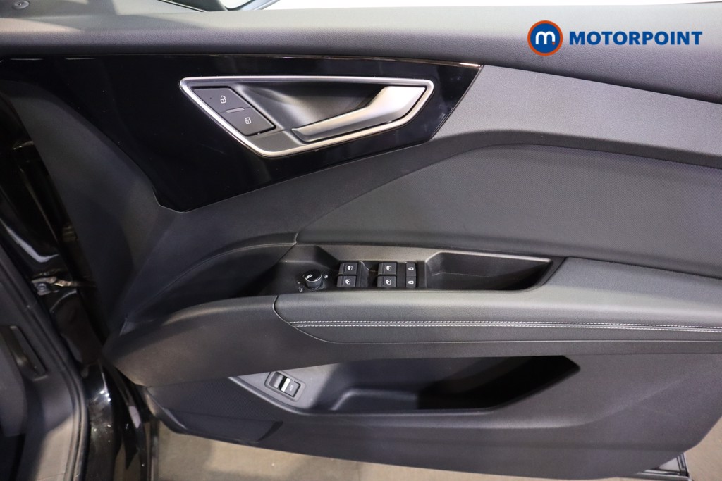 Audi Q4 Sport Automatic Electric SUV - Stock Number (1604509) - 9th supplementary image