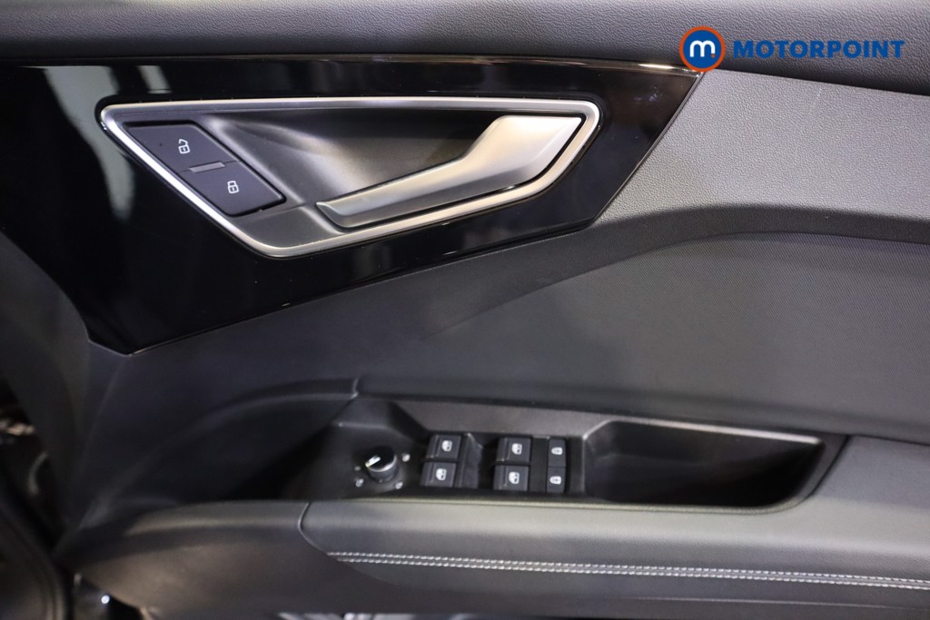 Audi Q4 Sport Automatic Electric SUV - Stock Number (1604509) - 10th supplementary image