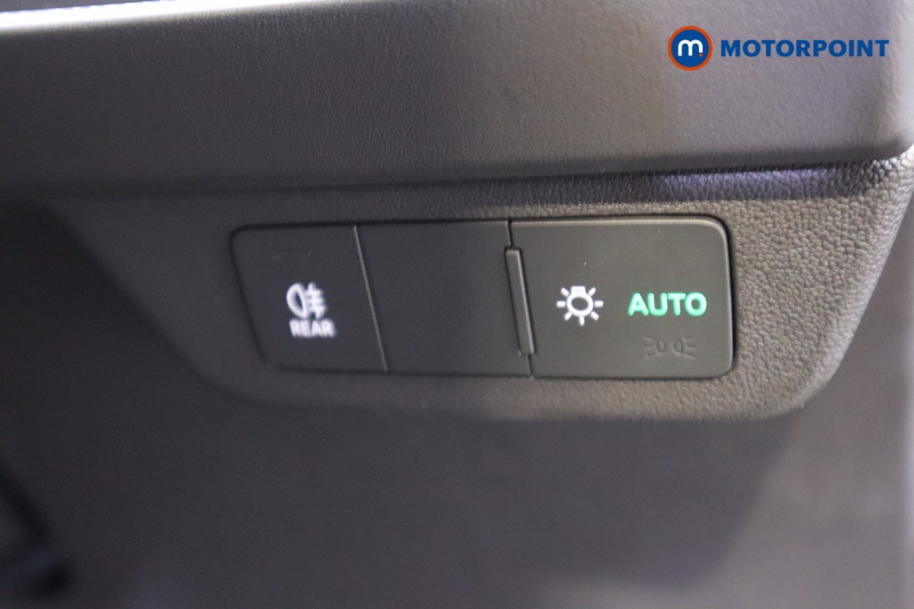 Audi Q4 Sport Automatic Electric SUV - Stock Number (1604509) - 12th supplementary image