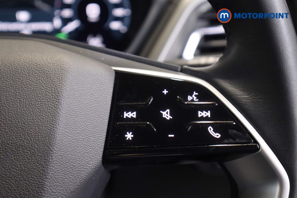 Audi Q4 Sport Automatic Electric SUV - Stock Number (1604509) - 13th supplementary image