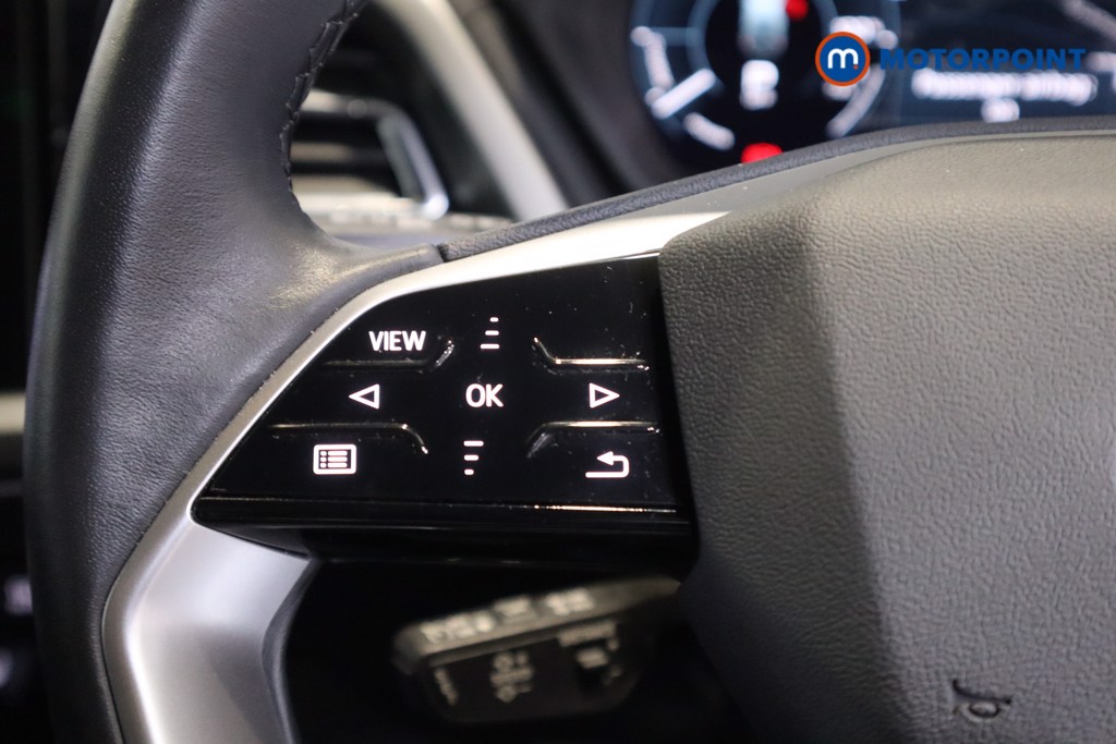 Audi Q4 Sport Automatic Electric SUV - Stock Number (1604509) - 15th supplementary image