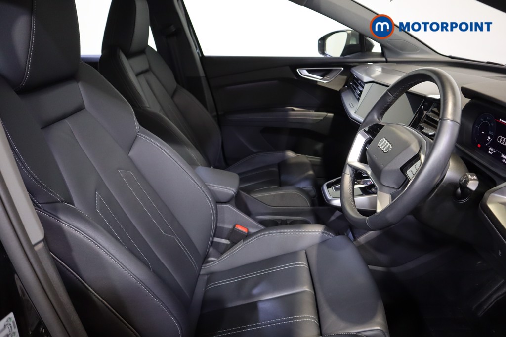 Audi Q4 Sport Automatic Electric SUV - Stock Number (1604509) - 17th supplementary image