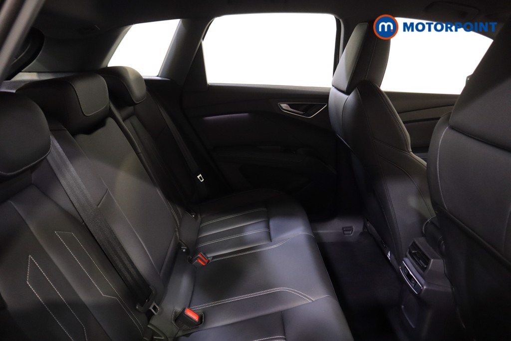 Audi Q4 Sport Automatic Electric SUV - Stock Number (1604509) - 18th supplementary image