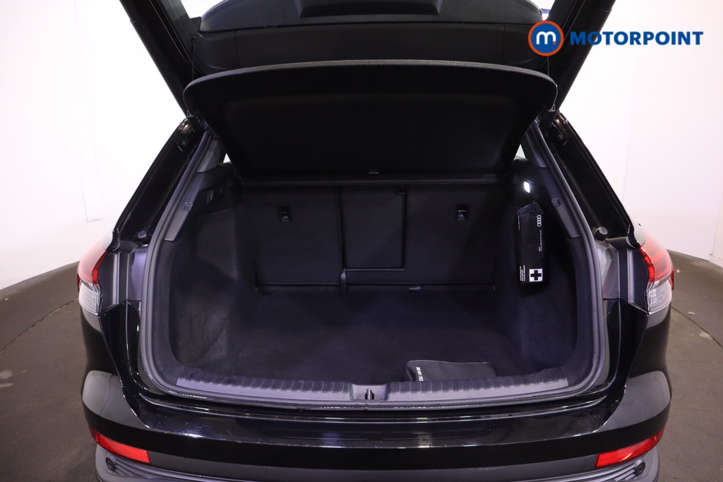 Audi Q4 Sport Automatic Electric SUV - Stock Number (1604509) - 20th supplementary image