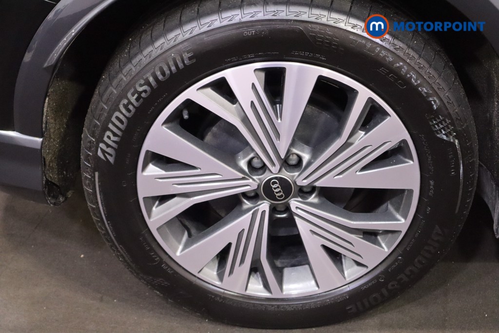 Audi Q4 Sport Automatic Electric SUV - Stock Number (1604509) - 22nd supplementary image