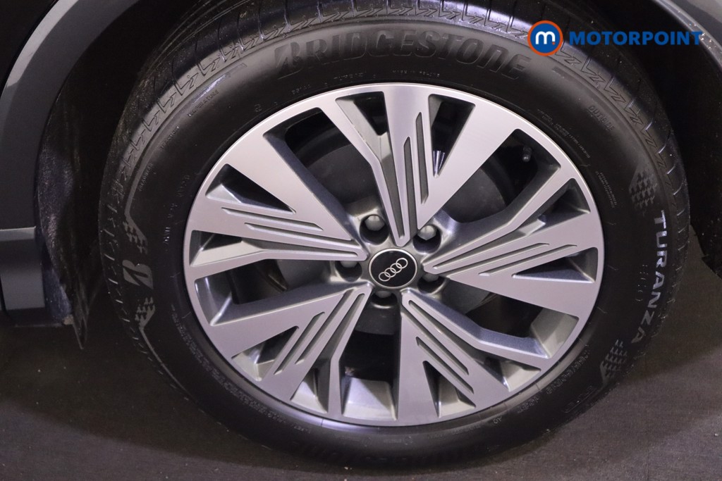 Audi Q4 Sport Automatic Electric SUV - Stock Number (1604509) - 23rd supplementary image