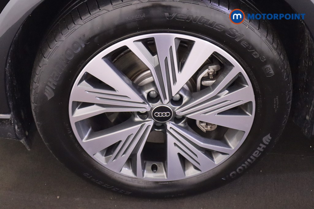 Audi Q4 Sport Automatic Electric SUV - Stock Number (1604509) - 24th supplementary image