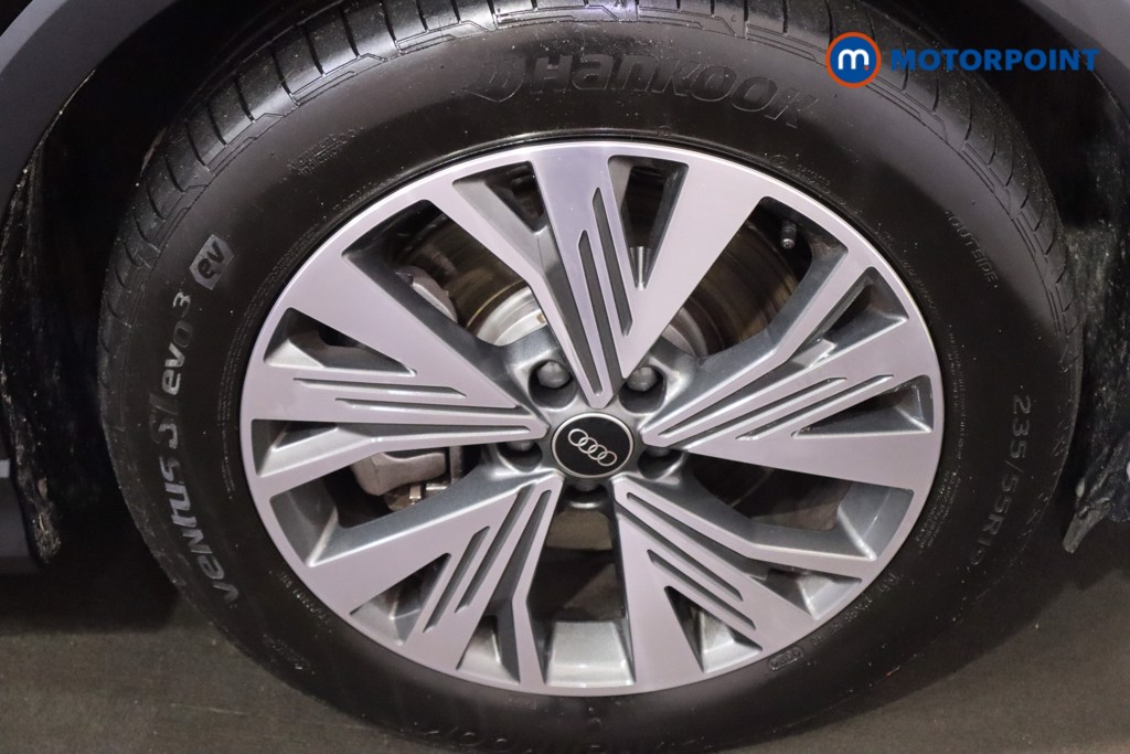 Audi Q4 Sport Automatic Electric SUV - Stock Number (1604509) - 25th supplementary image