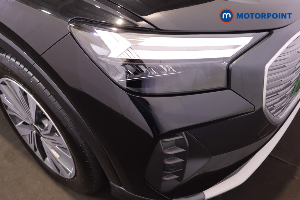 Audi Q4 Sport Automatic Electric SUV - Stock Number (1604509) - 26th supplementary image