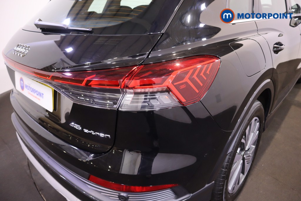 Audi Q4 Sport Automatic Electric SUV - Stock Number (1604509) - 27th supplementary image