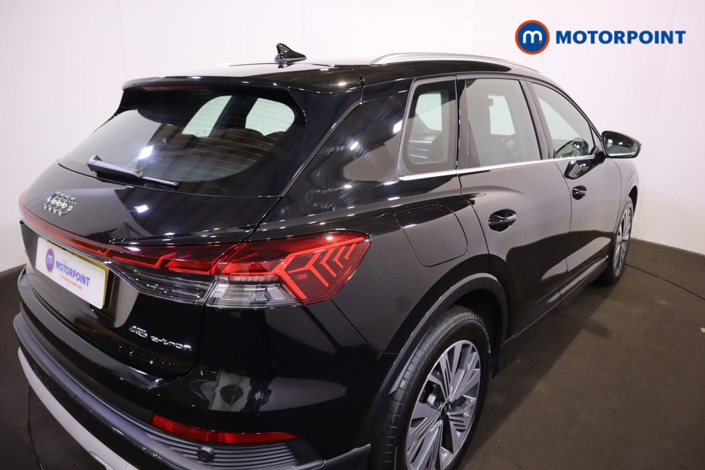 Audi Q4 Sport Automatic Electric SUV - Stock Number (1604509) - 28th supplementary image