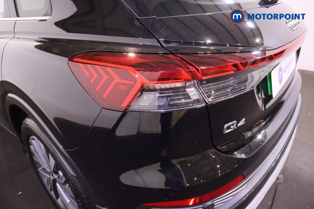 Audi Q4 Sport Automatic Electric SUV - Stock Number (1604509) - 29th supplementary image