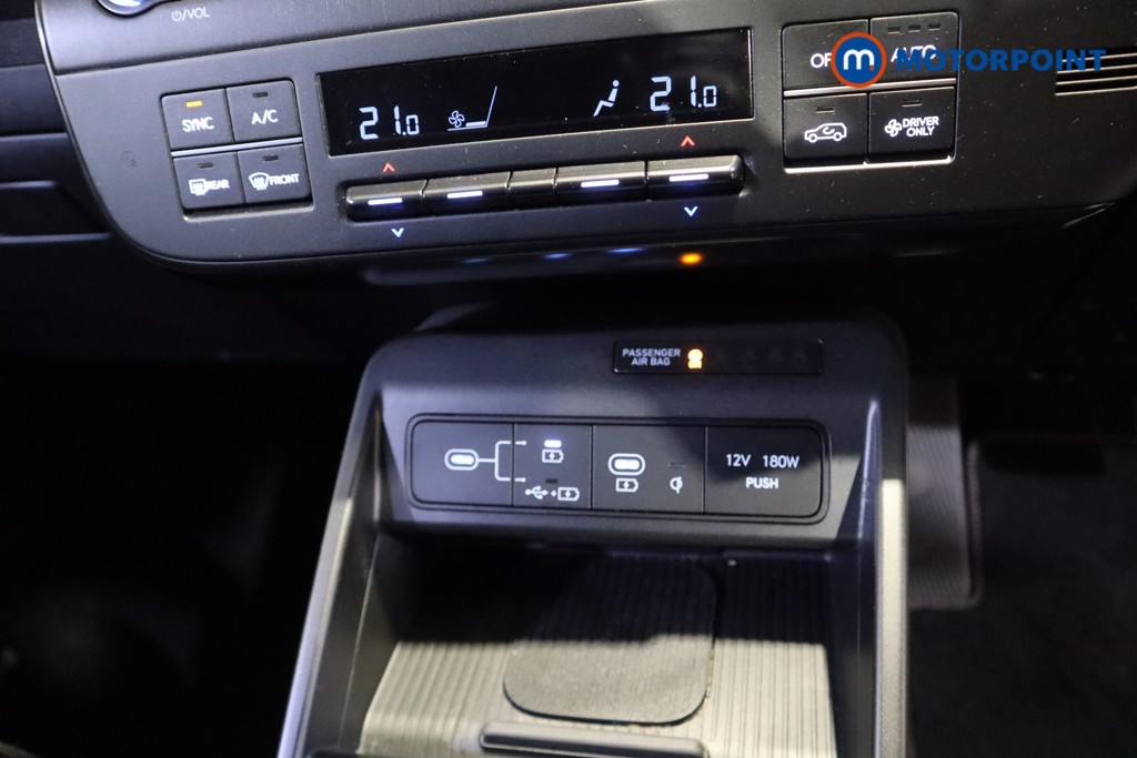 Hyundai Kona N Line Automatic Electric SUV - Stock Number (1604515) - 6th supplementary image