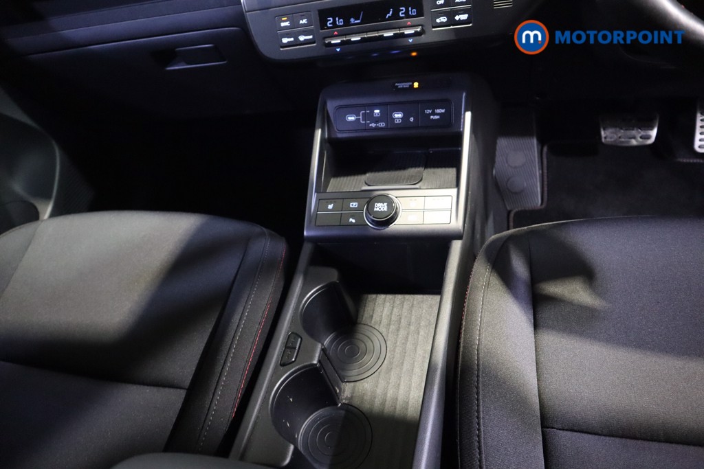 Hyundai Kona N Line Automatic Electric SUV - Stock Number (1604515) - 7th supplementary image