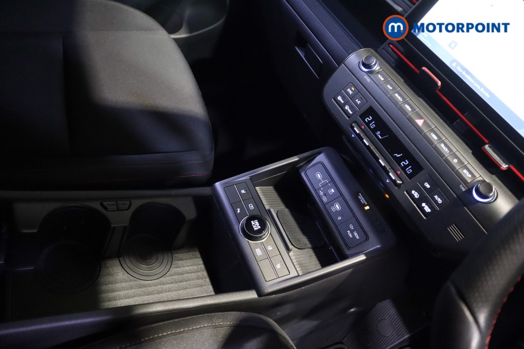 Hyundai Kona N Line Automatic Electric SUV - Stock Number (1604515) - 8th supplementary image