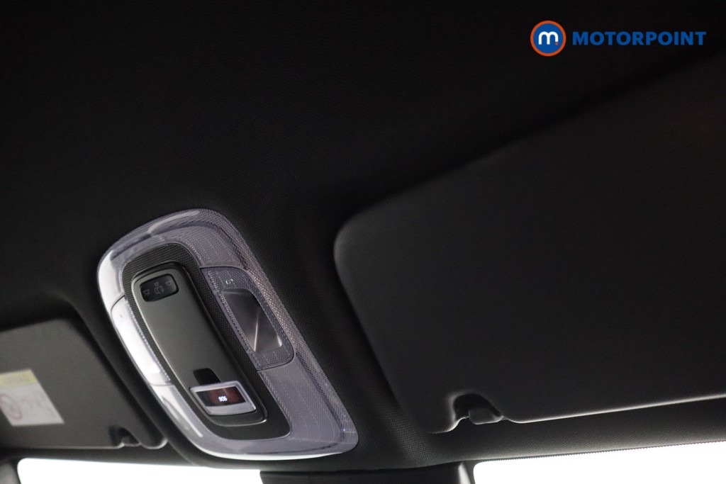 Hyundai Kona N Line Automatic Electric SUV - Stock Number (1604515) - 9th supplementary image