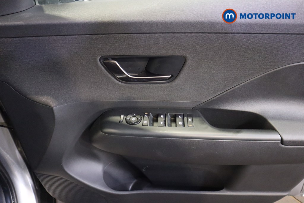 Hyundai Kona N Line Automatic Electric SUV - Stock Number (1604515) - 10th supplementary image