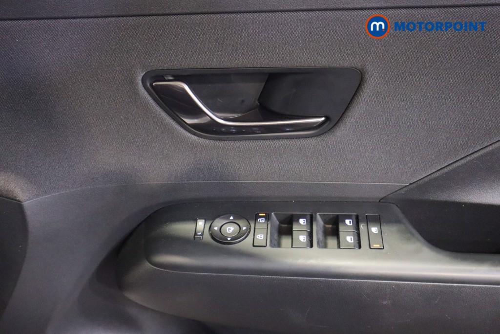 Hyundai Kona N Line Automatic Electric SUV - Stock Number (1604515) - 11th supplementary image