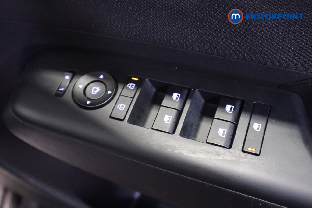 Hyundai Kona N Line Automatic Electric SUV - Stock Number (1604515) - 12th supplementary image