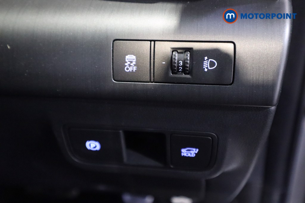 Hyundai Kona N Line Automatic Electric SUV - Stock Number (1604515) - 13th supplementary image