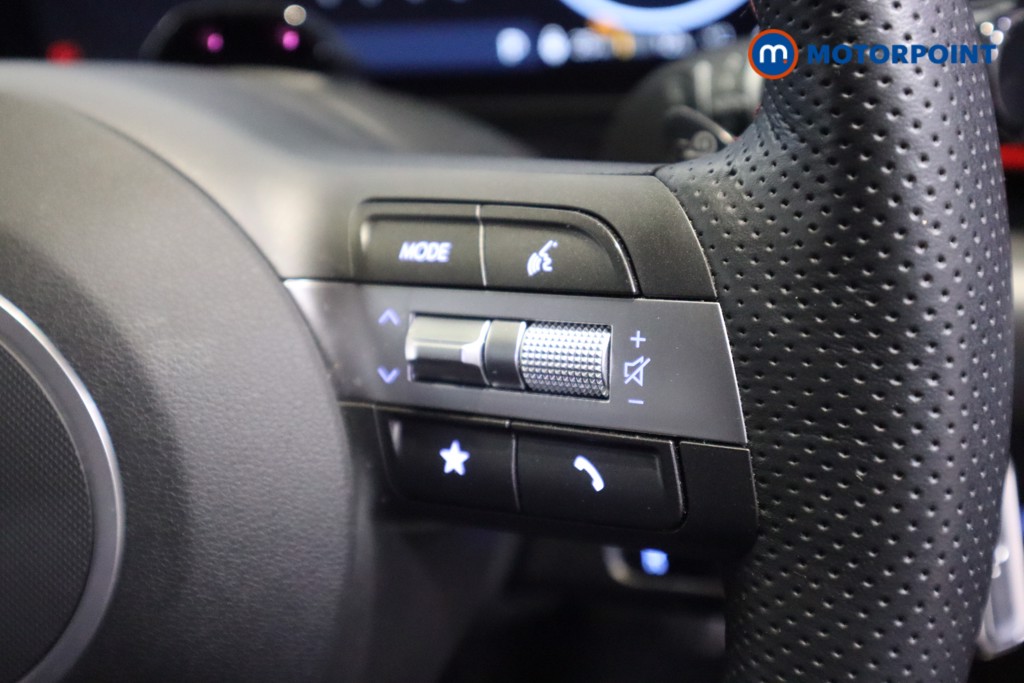 Hyundai Kona N Line Automatic Electric SUV - Stock Number (1604515) - 14th supplementary image