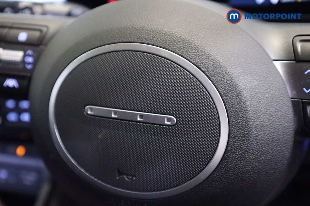 Hyundai Kona N Line Automatic Electric SUV - Stock Number (1604515) - 15th supplementary image