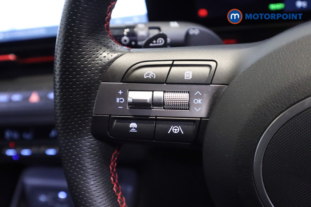 Hyundai Kona N Line Automatic Electric SUV - Stock Number (1604515) - 16th supplementary image
