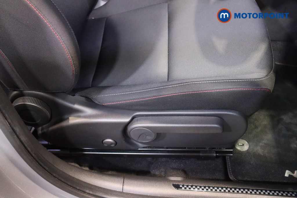 Hyundai Kona N Line Automatic Electric SUV - Stock Number (1604515) - 17th supplementary image