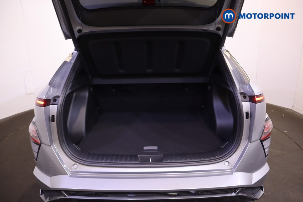Hyundai Kona N Line Automatic Electric SUV - Stock Number (1604515) - 21st supplementary image