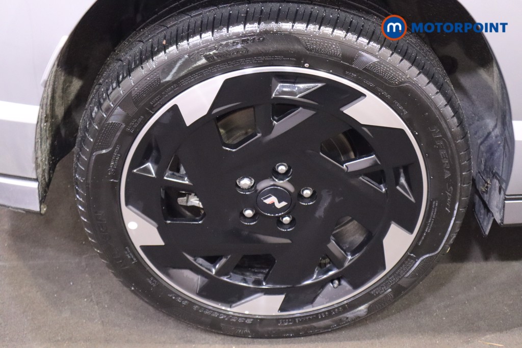 Hyundai Kona N Line Automatic Electric SUV - Stock Number (1604515) - 23rd supplementary image