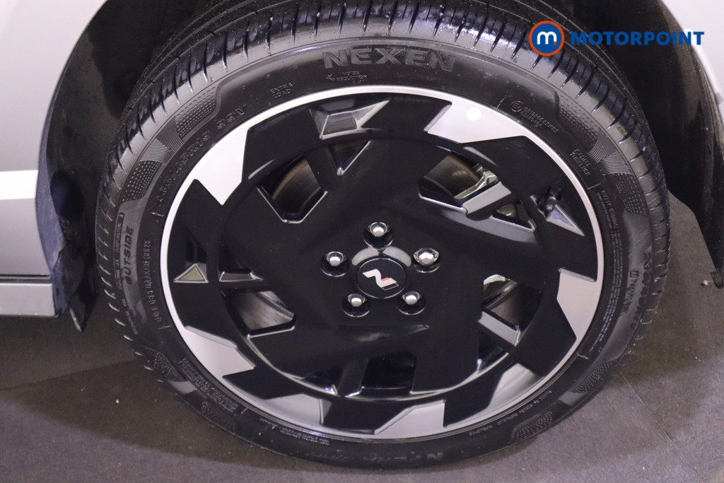 Hyundai Kona N Line Automatic Electric SUV - Stock Number (1604515) - 24th supplementary image