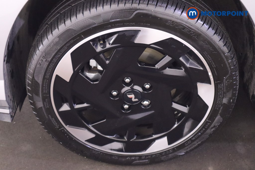 Hyundai Kona N Line Automatic Electric SUV - Stock Number (1604515) - 25th supplementary image