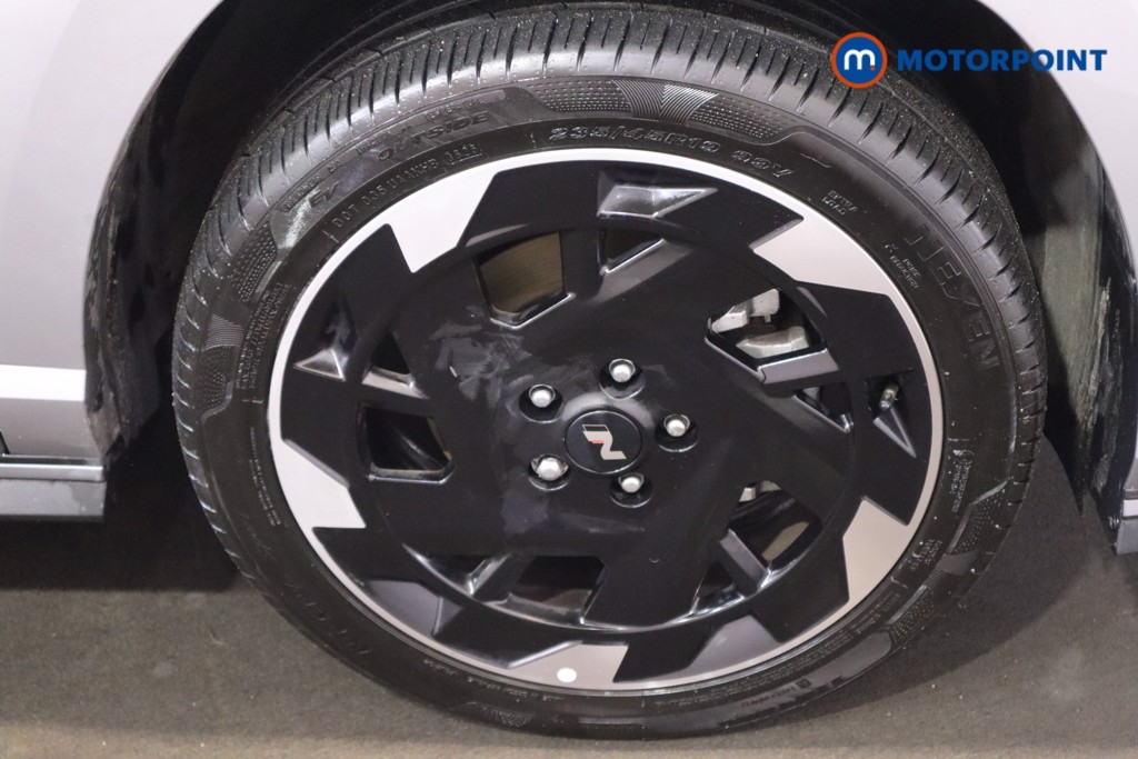 Hyundai Kona N Line Automatic Electric SUV - Stock Number (1604515) - 26th supplementary image