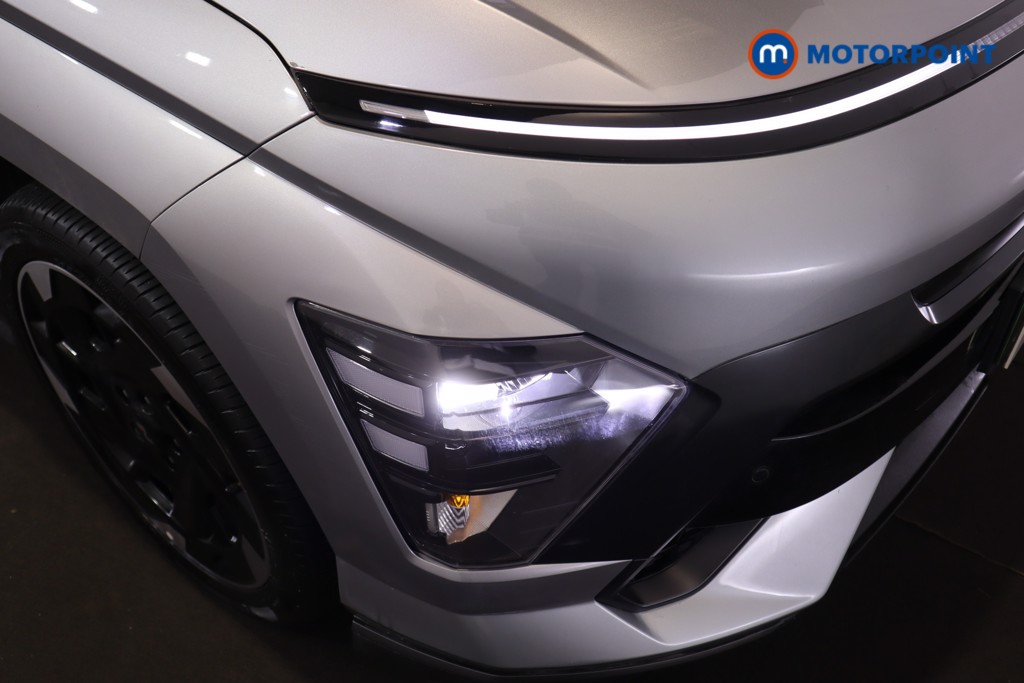 Hyundai Kona N Line Automatic Electric SUV - Stock Number (1604515) - 27th supplementary image