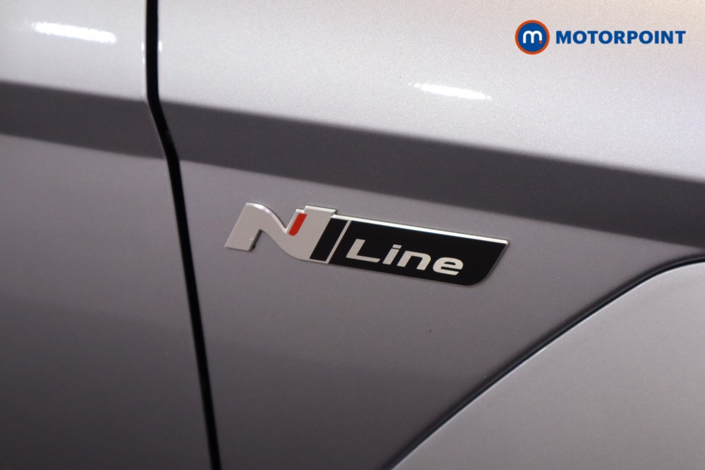 Hyundai Kona N Line Automatic Electric SUV - Stock Number (1604515) - 28th supplementary image