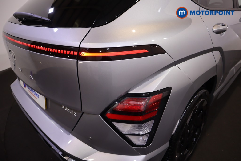 Hyundai Kona N Line Automatic Electric SUV - Stock Number (1604515) - 29th supplementary image