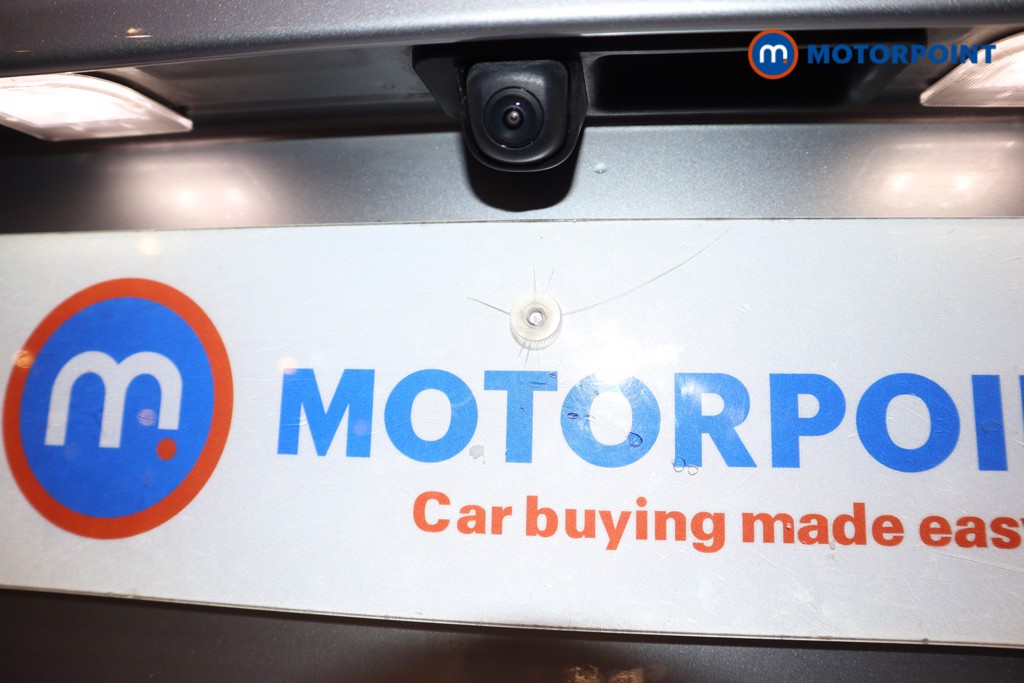 Hyundai Kona N Line Automatic Electric SUV - Stock Number (1604515) - 32nd supplementary image