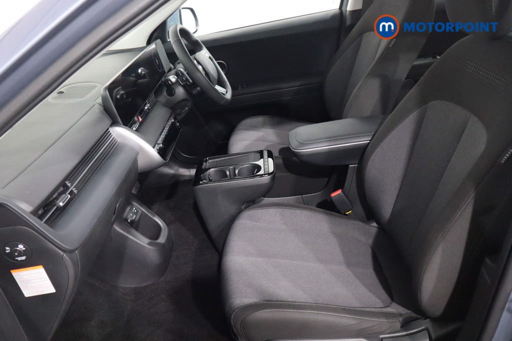 Hyundai Ioniq 5 Advance Automatic Electric SUV - Stock Number (1604523) - 4th supplementary image