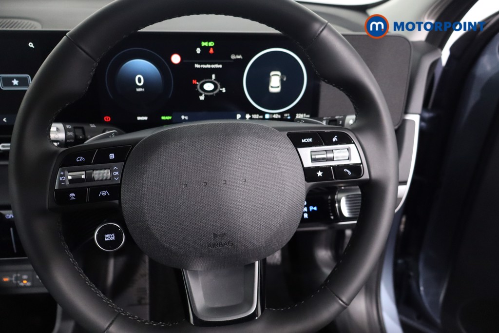 Hyundai Ioniq 5 Advance Automatic Electric SUV - Stock Number (1604523) - 6th supplementary image