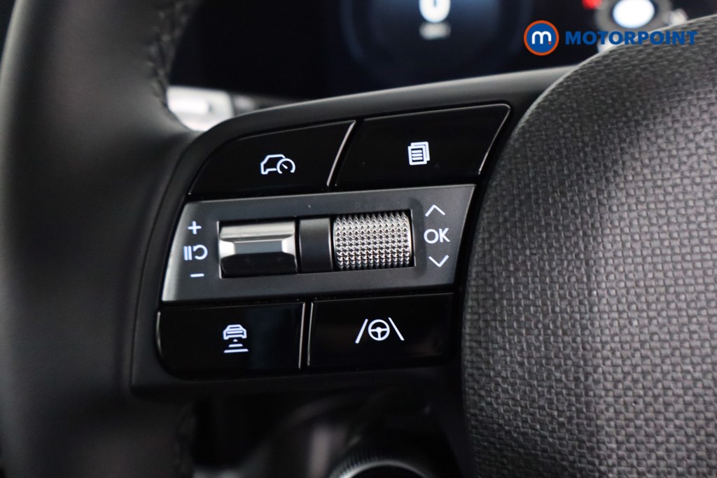 Hyundai Ioniq 5 Advance Automatic Electric SUV - Stock Number (1604523) - 7th supplementary image