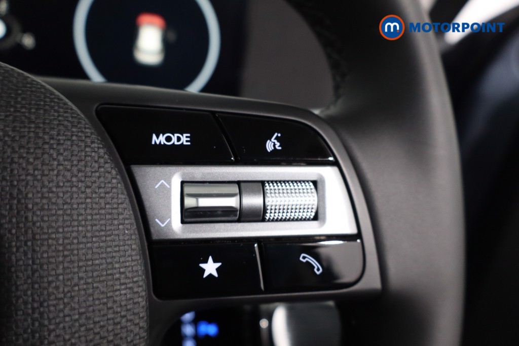 Hyundai Ioniq 5 Advance Automatic Electric SUV - Stock Number (1604523) - 8th supplementary image