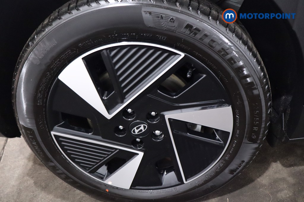 Hyundai Ioniq 5 Advance Automatic Electric SUV - Stock Number (1604523) - 9th supplementary image