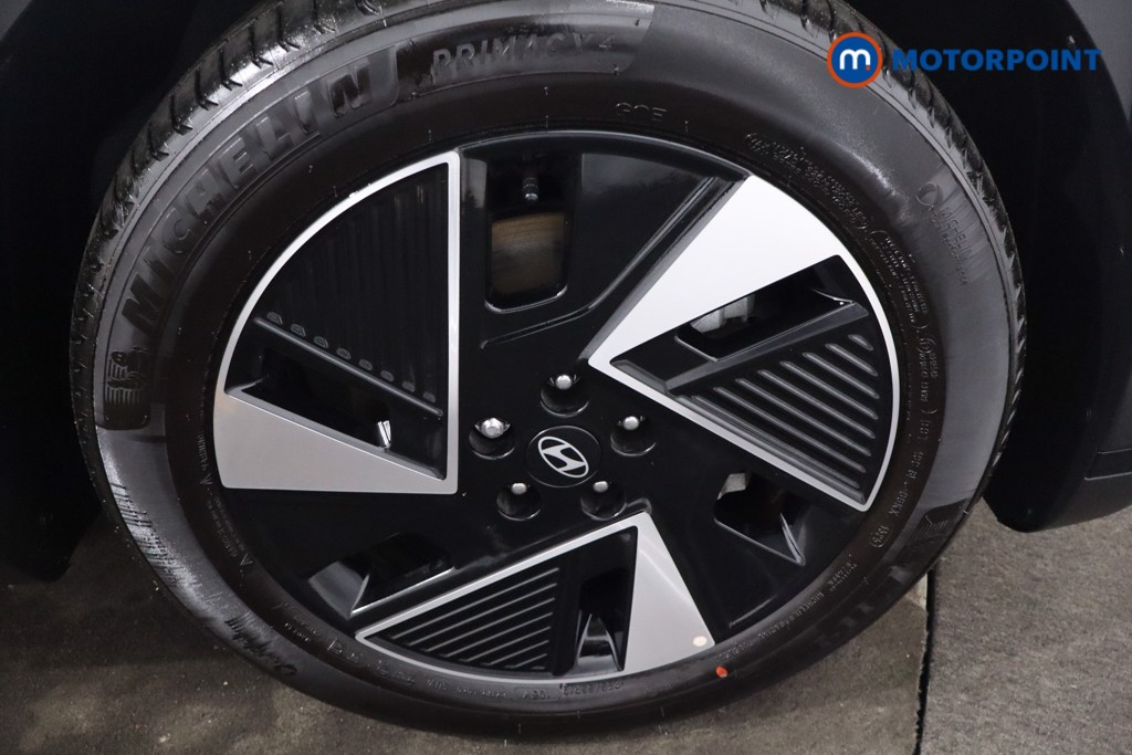 Hyundai Ioniq 5 Advance Automatic Electric SUV - Stock Number (1604523) - 10th supplementary image