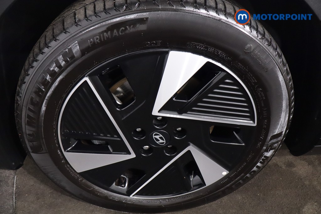 Hyundai Ioniq 5 Advance Automatic Electric SUV - Stock Number (1604523) - 11th supplementary image