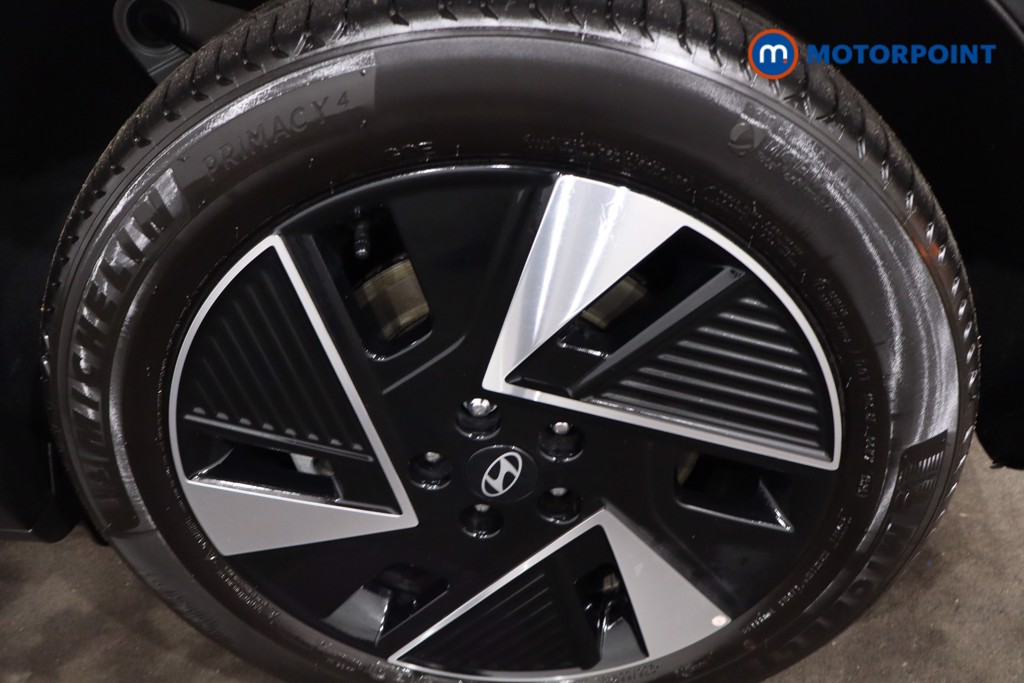 Hyundai Ioniq 5 Advance Automatic Electric SUV - Stock Number (1604523) - 12th supplementary image