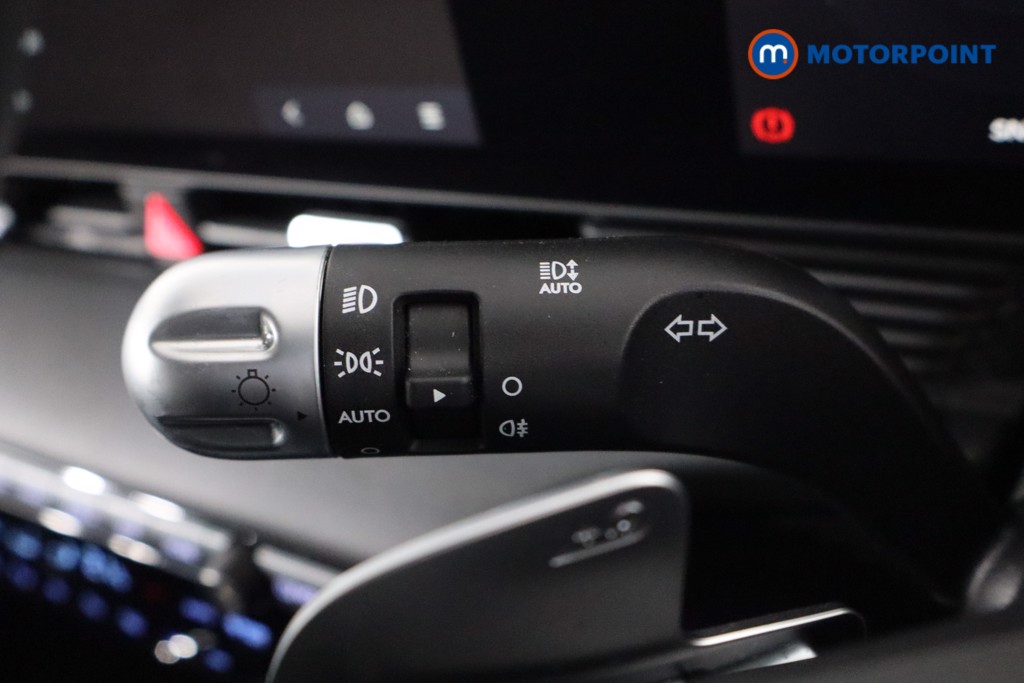 Hyundai Ioniq 5 Advance Automatic Electric SUV - Stock Number (1604523) - 14th supplementary image