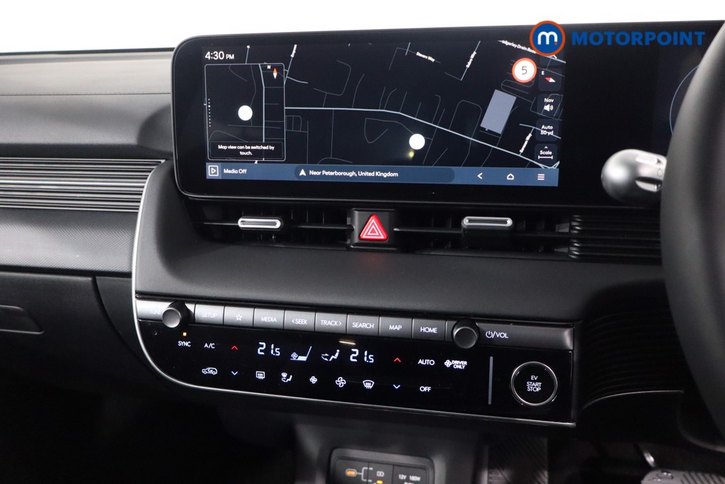 Hyundai Ioniq 5 Advance Automatic Electric SUV - Stock Number (1604523) - 17th supplementary image